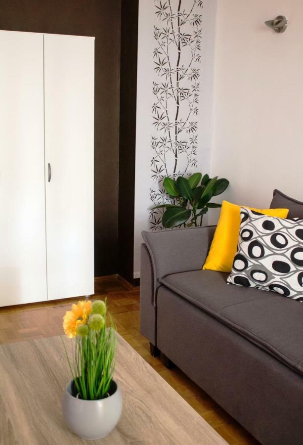Apartmán Kaya *