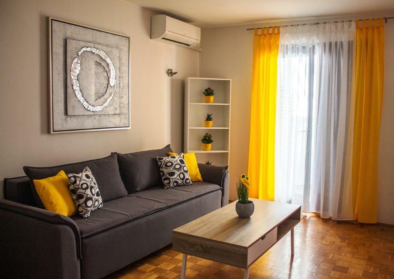 Apartmán Kaya *