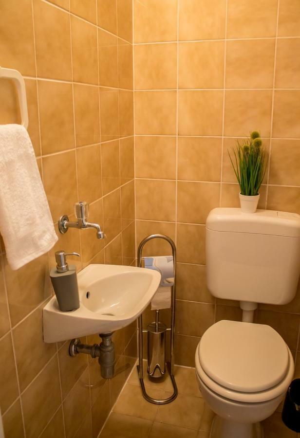 Kaya Apartmán Pula