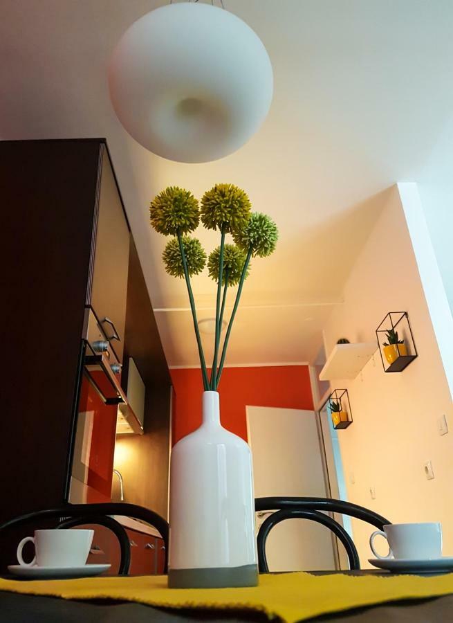 Kaya Apartmán *